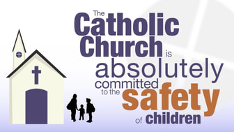 Safe Environment - Holy Spirit Catholic Church